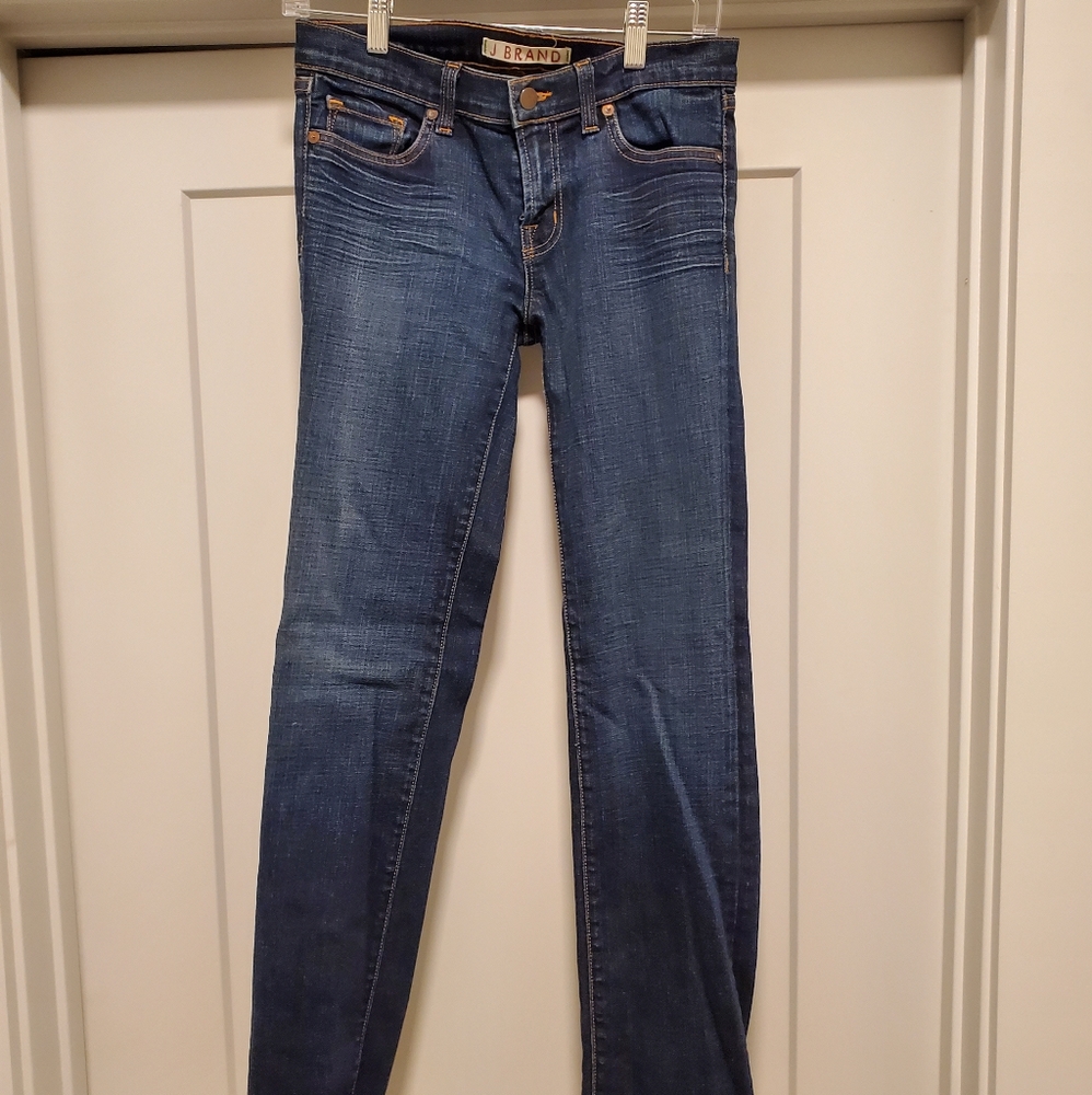 J Brand Jeans - Picture 2 of 7
